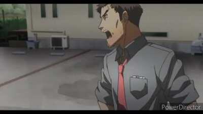 Adachi teaser trailer