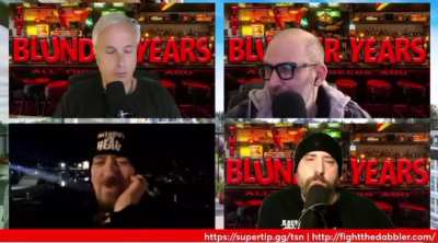 Nasty Neal joins forces with the Sandusky Network