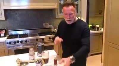 How to become an alcoholic