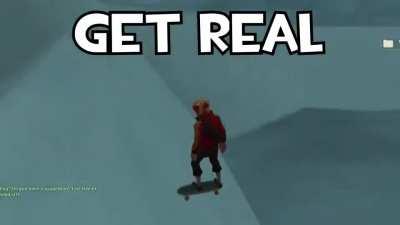 Team Fortress Pro Skater 3