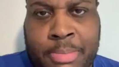 edp445 threatening someone 🤣🤣🤣 why he gotta swear all the time