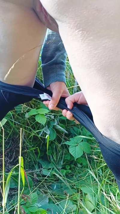 Watering plants. 💧🌿 Who is watching? 👀
