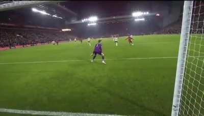 Liverpool vs Scum unbiased alternative commentary