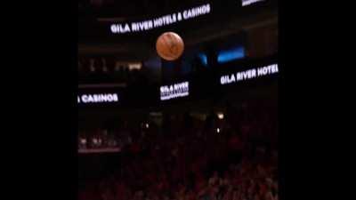 [Highlight] The 2021 NBA Finals: Where Amazing Happens