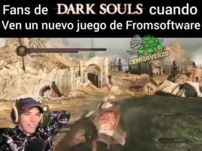 lo que veo en trailer es diferente pero en juego es igual XD