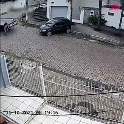 It just doesn’t stop