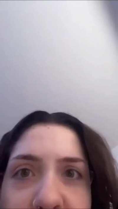 That dog ain't right