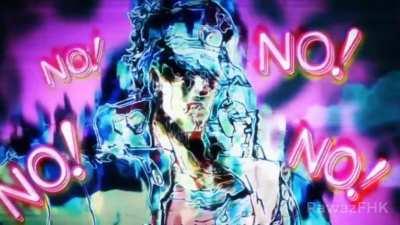 Top 10 N Words JoJo Edition