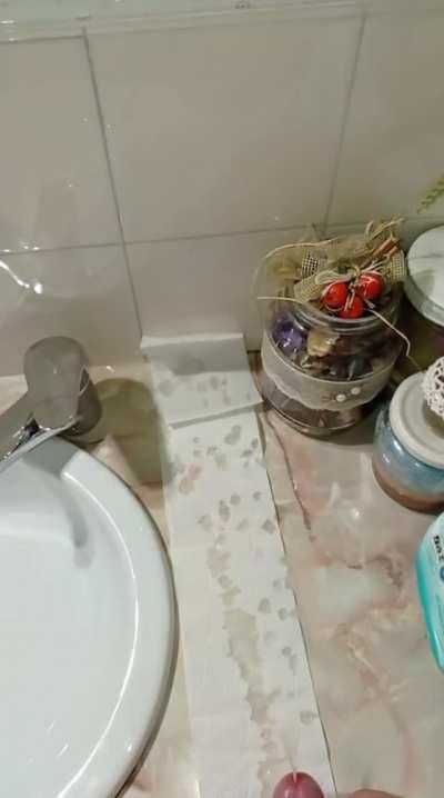 A bit of my cumshot :)