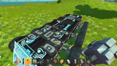 Maybe it will be useful someday