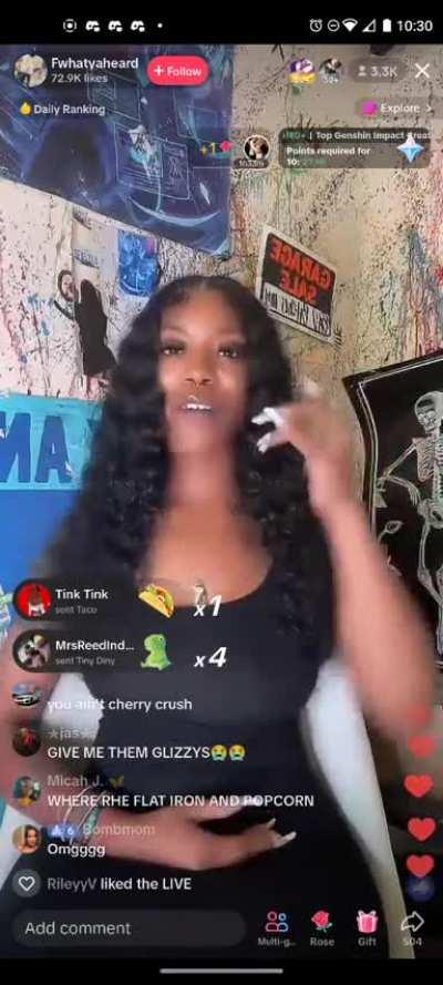 im at my limit with the e-beggers