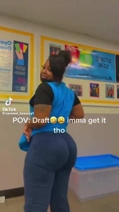 3 second Wally World clip