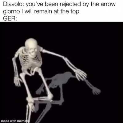 I have obtained requiem