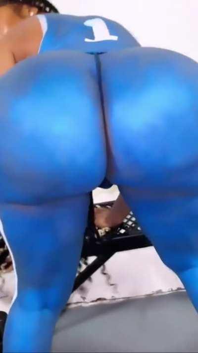 Call me crazy.. but I’d prolly still be fuckin. Eeven after all of her non sense 🤷🏾‍♂️😂