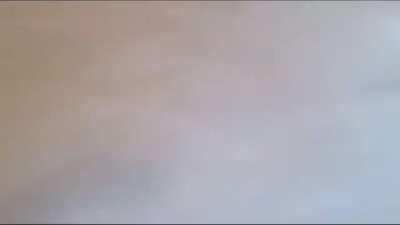 HMFT after my mom lets us little dudes play with fire