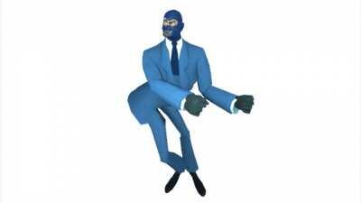 Spy when he visits your mother