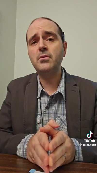 We need a Color-Nerd Set (color theory)