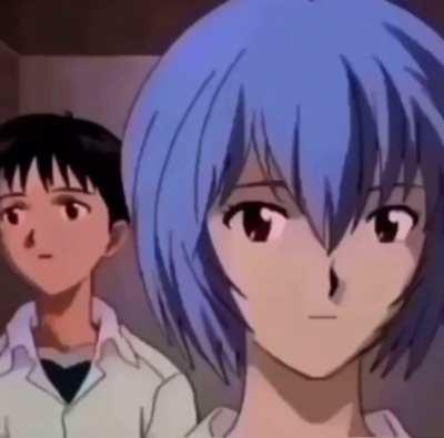 A challenger approaches