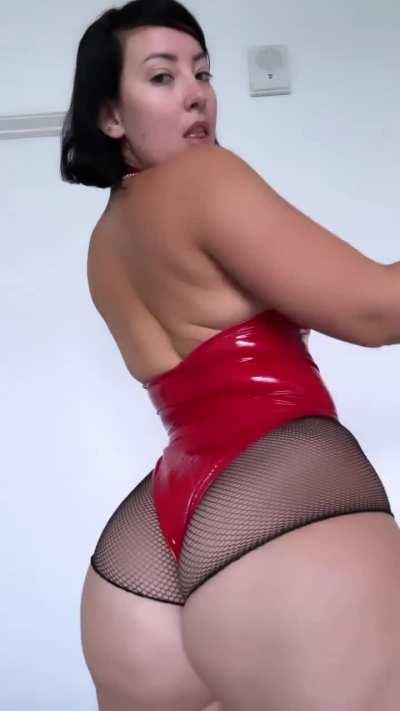 Body Outta This World