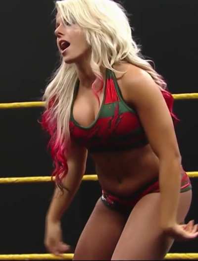Alexa Bliss