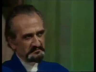 When you're about to shake hands but remember coronavirus exists