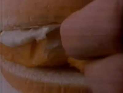 McDonald's $1.88 Fish, Fry, Drink & Pie - Birmingham, AL (1983)