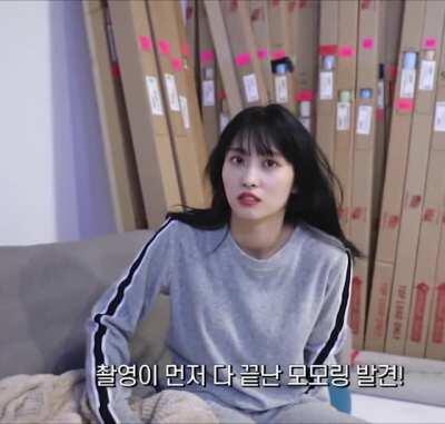 When you already found your presents so you gotta act surprised when you open them