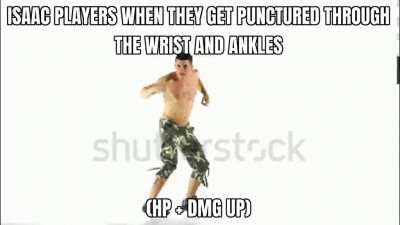 isaac palyers when they