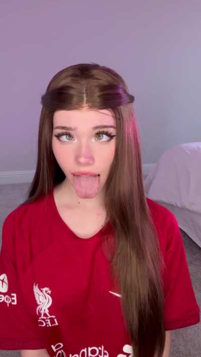 an ahegao a day, keeps the cock healthy ;p right?