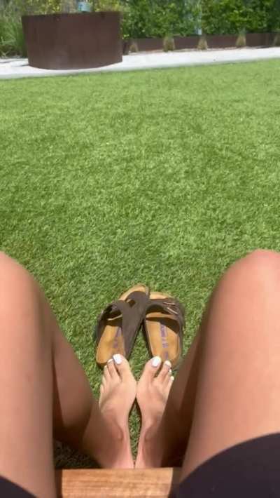 Nothing beats Birks