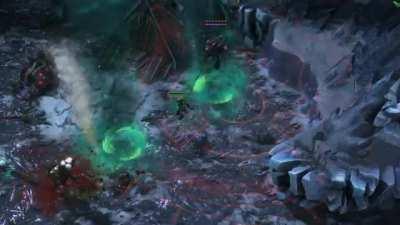 Amon's Overseer Pro Play