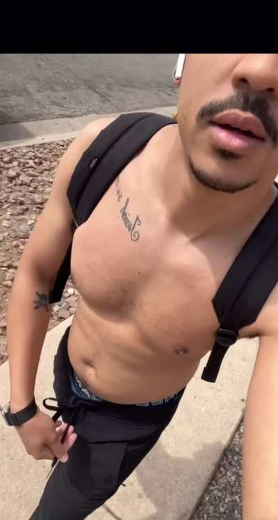 I really don’t be giving a fuck 