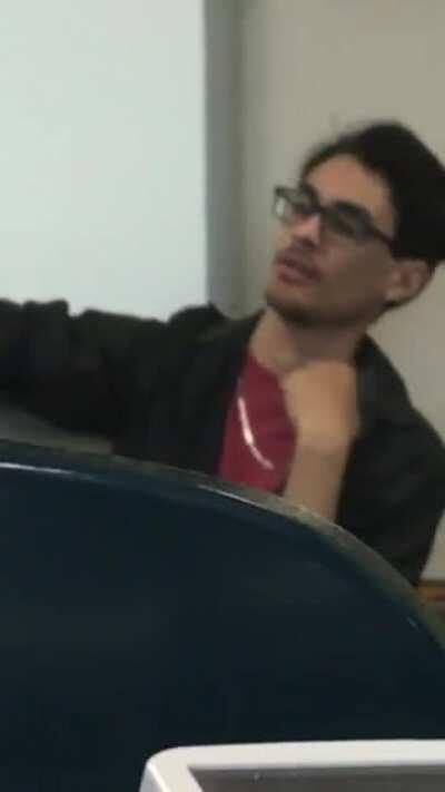 He ate 3 bars before math