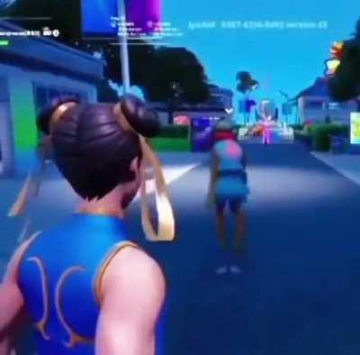 Fortnite 2022
