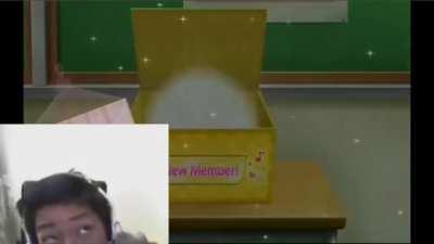 tfw you scout your least favorite girl