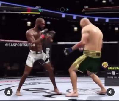 How Deji thought the fight was going to go :/