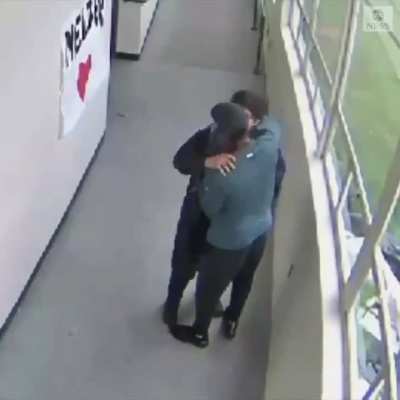 I Would Love to Know What the Cast Thinks About Keanon Lowe, the High School Coach Who Stopped a Mass Shooting 