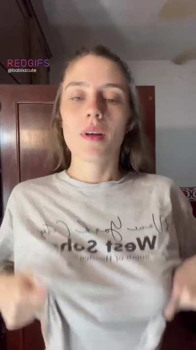 Your opinion on my titties