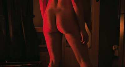 Scarlett Johansson - Under The Skin (2013) 4K