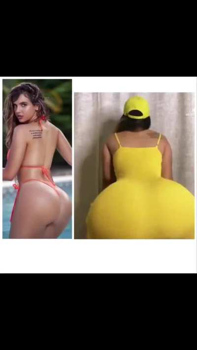 r/buttsgettingbigger Lounge