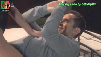 Alba Baptista 😍🥵