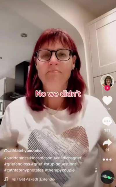 Well this is something