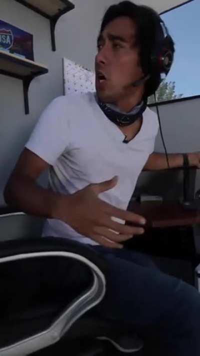 When video games blend into reality