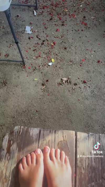 barefoot gang rise up 