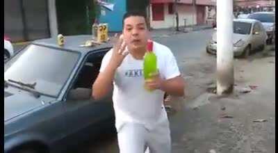 Quinta malucaaa, aaaah.