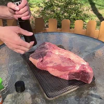 Because someone else posted one…