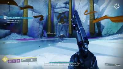 Am I the architects?