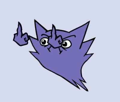 To everyone who likes Pong Krell