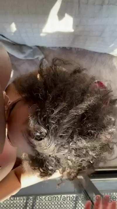 To celebrate 100 followers