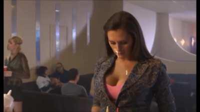 Mariya shumakova can't Stop Him 